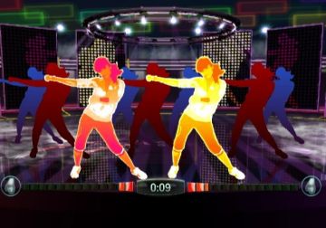 Immagine -6 del gioco Zumba Fitness per PlayStation 3