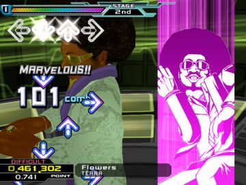 Immagine -14 del gioco Dancing Stage SuperNOVA 2 per PlayStation 2