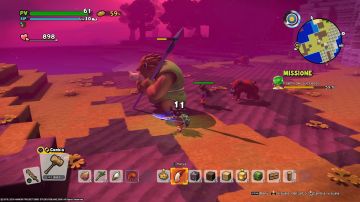 Immagine 17 del gioco Dragon Quest Builder 2 per PlayStation 4