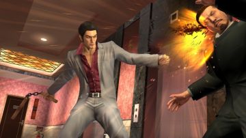 Immagine 2 del gioco Yakuza 3 per PlayStation 3