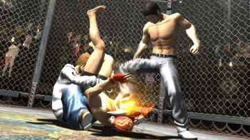 Immagine 3 del gioco Yakuza 3 per PlayStation 3