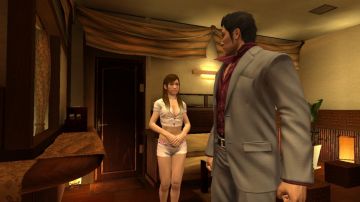 Immagine 4 del gioco Yakuza 3 per PlayStation 3