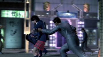 Immagine 0 del gioco Yakuza 3 per PlayStation 3