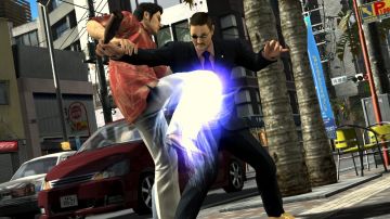 Immagine 1 del gioco Yakuza 3 per PlayStation 3