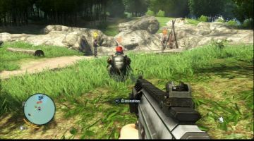 Immagine 106 del gioco Far Cry 3 per PlayStation 3
