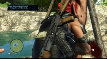 Immagine 108 del gioco Far Cry 3 per PlayStation 3