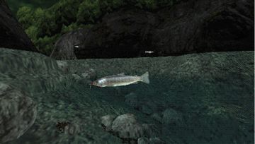 Immagine -17 del gioco Reel Fishing: The Great Outdoors per PlayStation PSP