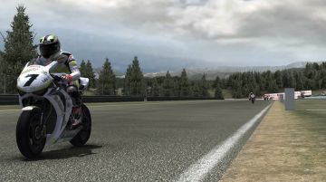 Immagine -3 del gioco SBK 09 Superbike World Championship per PlayStation 3