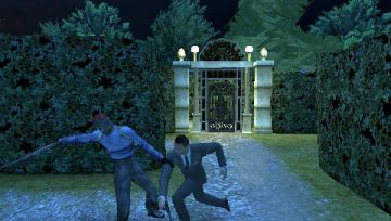 Immagine -10 del gioco 007: Dalla Russia con Amore per PlayStation PSP