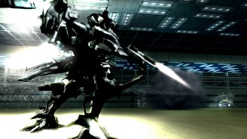 Immagine -3 del gioco Armored Core 4 per Xbox 360