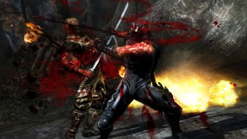 Immagine 62 del gioco Ninja Gaiden 3 per PlayStation 3