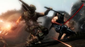 Immagine 67 del gioco Ninja Gaiden 3 per PlayStation 3