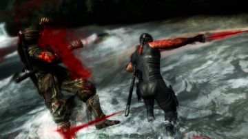 Immagine 69 del gioco Ninja Gaiden 3 per PlayStation 3
