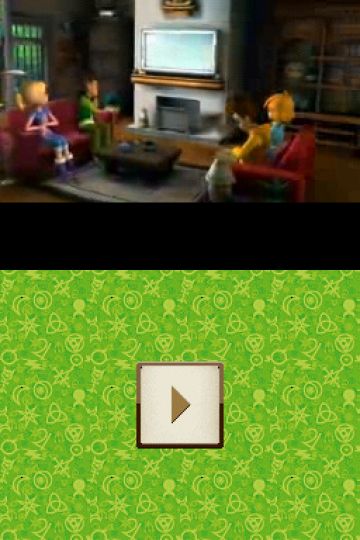 Immagine -17 del gioco Gormiti: Il Ritorno dei Signori della Natura per Nintendo DS