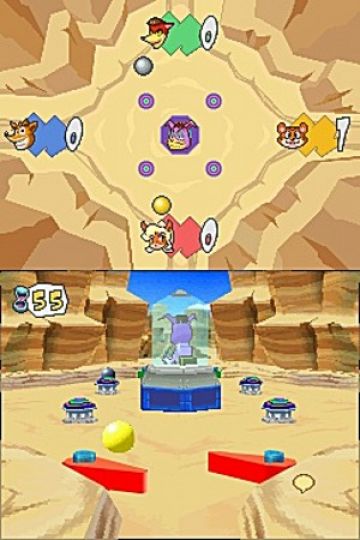 Immagine -11 del gioco Crash Boom Bang! per Nintendo DS