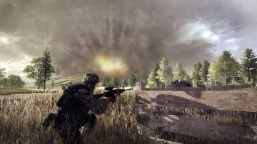 Immagine -8 del gioco Operation Flashpoint: Dragon Rising per Xbox 360