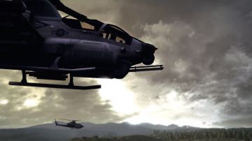 Immagine -4 del gioco Operation Flashpoint: Dragon Rising per Xbox 360