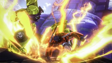 Immagine -9 del gioco Transformers: Devastation per Xbox 360