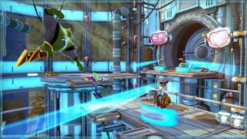 Immagine -16 del gioco Ratchet & Clank: All 4 One per PlayStation 3