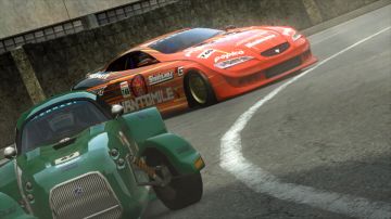Immagine -3 del gioco Ridge Racer 7 per PlayStation 3