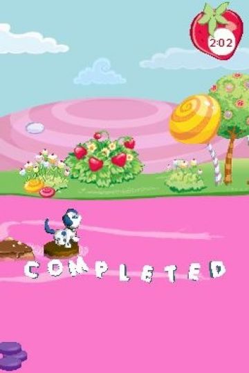 Immagine -11 del gioco Strawberry Shortcake - Strawberryland Games per Nintendo DS
