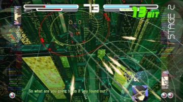 Immagine -11 del gioco Wartech: Senko no Ronde per Xbox 360