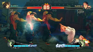 Immagine 13 del gioco Super Street Fighter IV: Arcade Edition per PlayStation 3