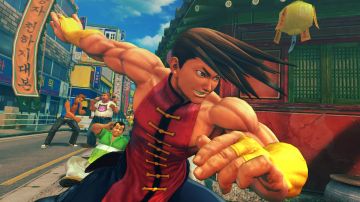 Immagine 15 del gioco Super Street Fighter IV: Arcade Edition per PlayStation 3