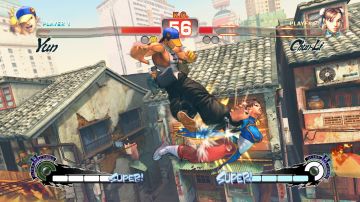 Immagine 16 del gioco Super Street Fighter IV: Arcade Edition per PlayStation 3