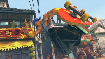 Immagine 18 del gioco Super Street Fighter IV: Arcade Edition per PlayStation 3