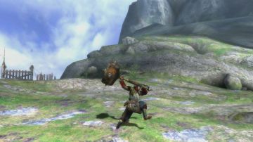 Immagine 46 del gioco Monster Hunter 3 Ultimate per Nintendo Wii U