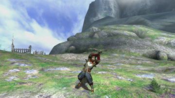 Immagine 47 del gioco Monster Hunter 3 Ultimate per Nintendo Wii U