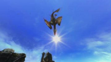 Immagine 41 del gioco Monster Hunter 3 Ultimate per Nintendo Wii U