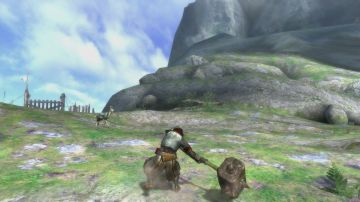Immagine 44 del gioco Monster Hunter 3 Ultimate per Nintendo Wii U