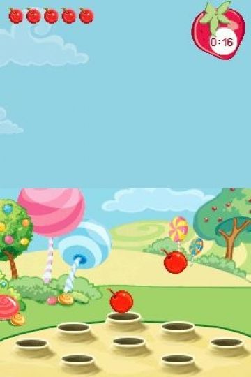 Immagine 0 del gioco Strawberry Shortcake - Strawberryland Games per Nintendo DS