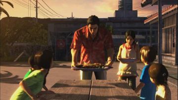 Immagine 8 del gioco Yakuza 3 per PlayStation 3