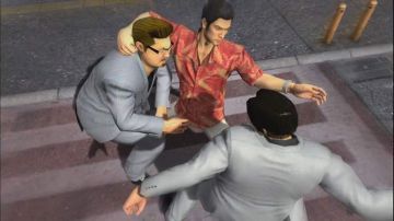 Immagine 13 del gioco Yakuza 3 per PlayStation 3