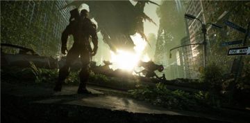 Immagine -17 del gioco Crysis 3 per Xbox 360