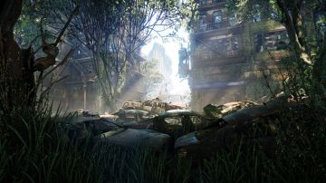 Immagine -16 del gioco Crysis 3 per Xbox 360