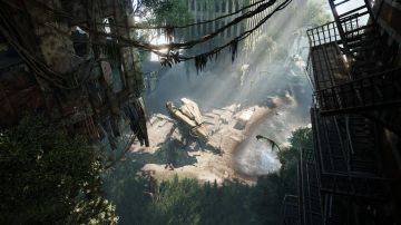 Immagine -3 del gioco Crysis 3 per Xbox 360