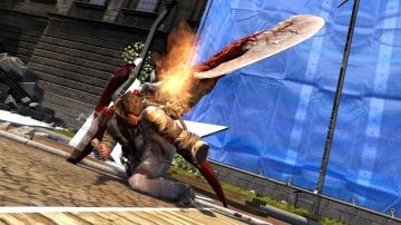 Immagine 30 del gioco NeverDead per PlayStation 3