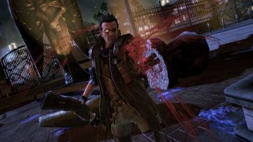 Immagine 35 del gioco NeverDead per PlayStation 3