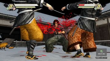 Immagine 0 del gioco Kengo Zero per Xbox 360