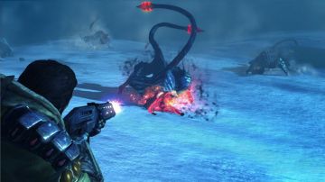 Immagine 1 del gioco Lost Planet 3 per PlayStation 3
