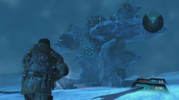 Immagine 5 del gioco Lost Planet 3 per PlayStation 3