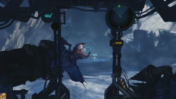 Immagine 12 del gioco Lost Planet 3 per PlayStation 3