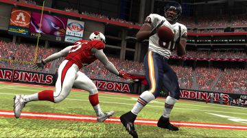 Immagine -4 del gioco Madden NFL 07 per PlayStation 3