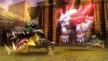 Immagine -2 del gioco God Eater 2 per PlayStation PSP