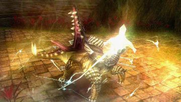Immagine -10 del gioco God Eater 2 per PlayStation PSP