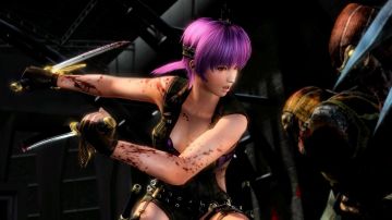 Immagine -5 del gioco Ninja Gaiden 3: Razor's Edge per PlayStation 3